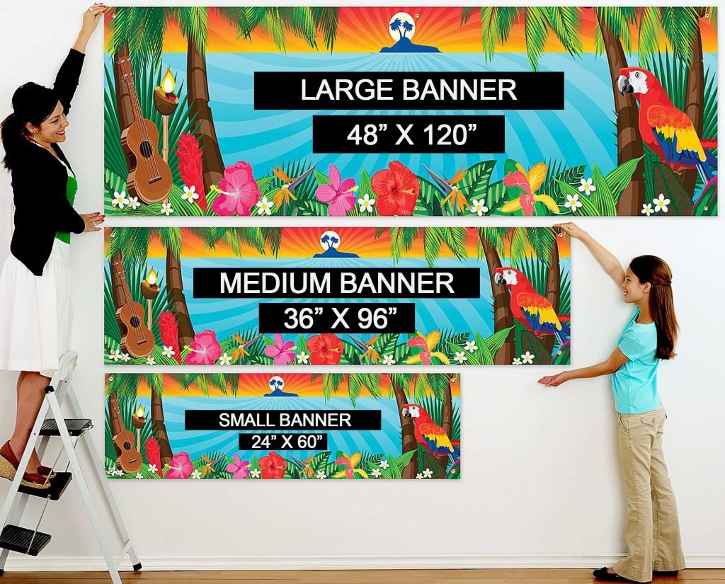 Banner Printing Milton Keynes