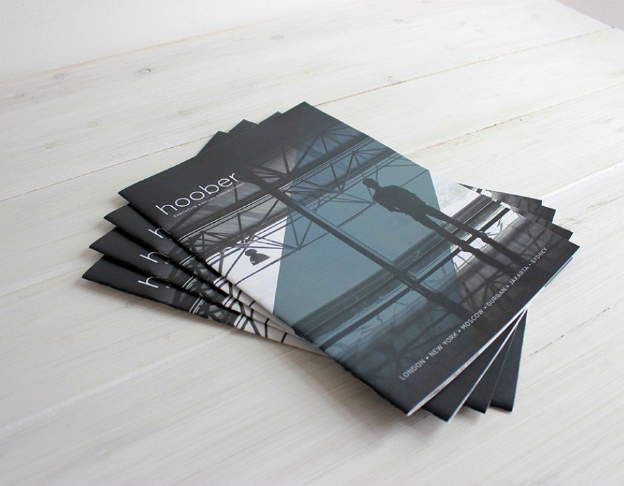 Booklet Printing Milton Keynes