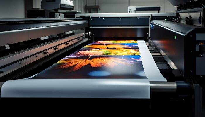 Digital Printing Milton Keynes