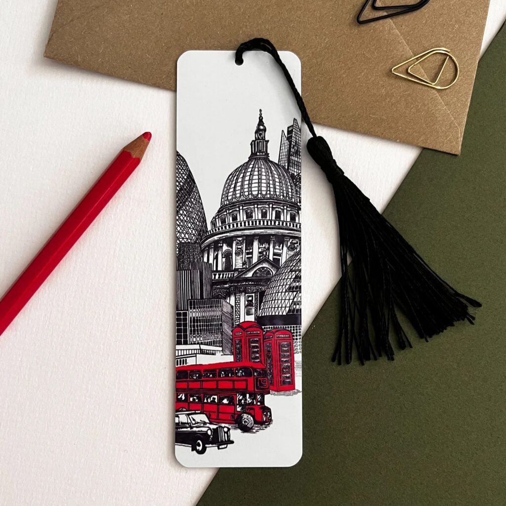 Bookmarks Printing Milton Keynes