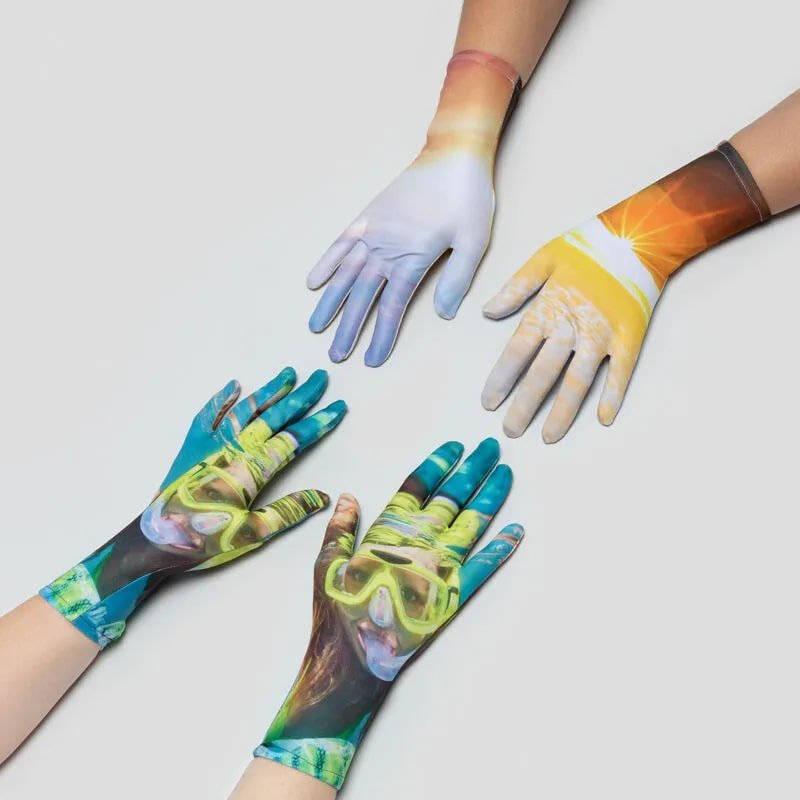 Gloves Printing Milton Keynes