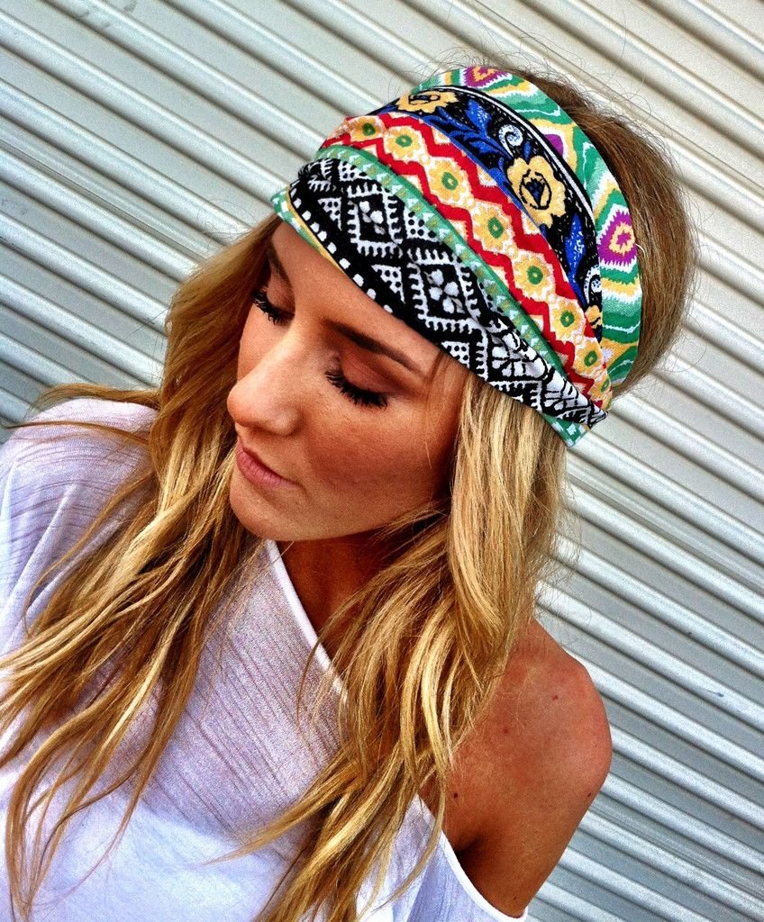 Headbands Printing Milton Keynes