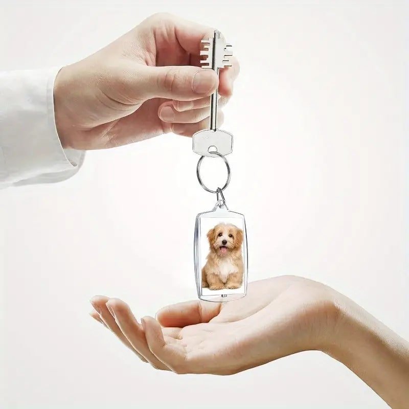 Keychains Printing Milton Keynes