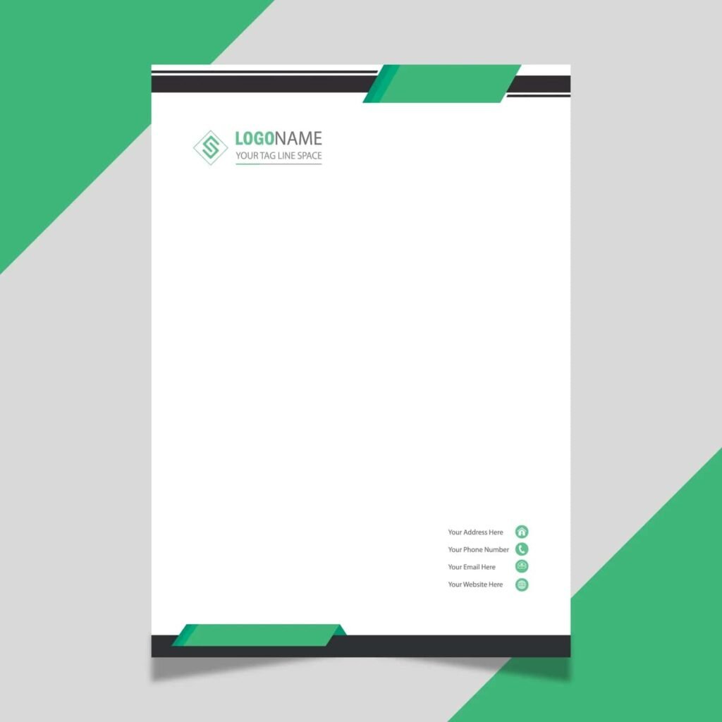 Letterheads Printing Milton Keynes