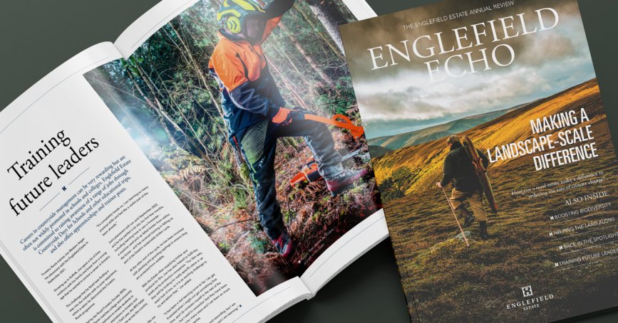 Magazines Printing Milton Keynes