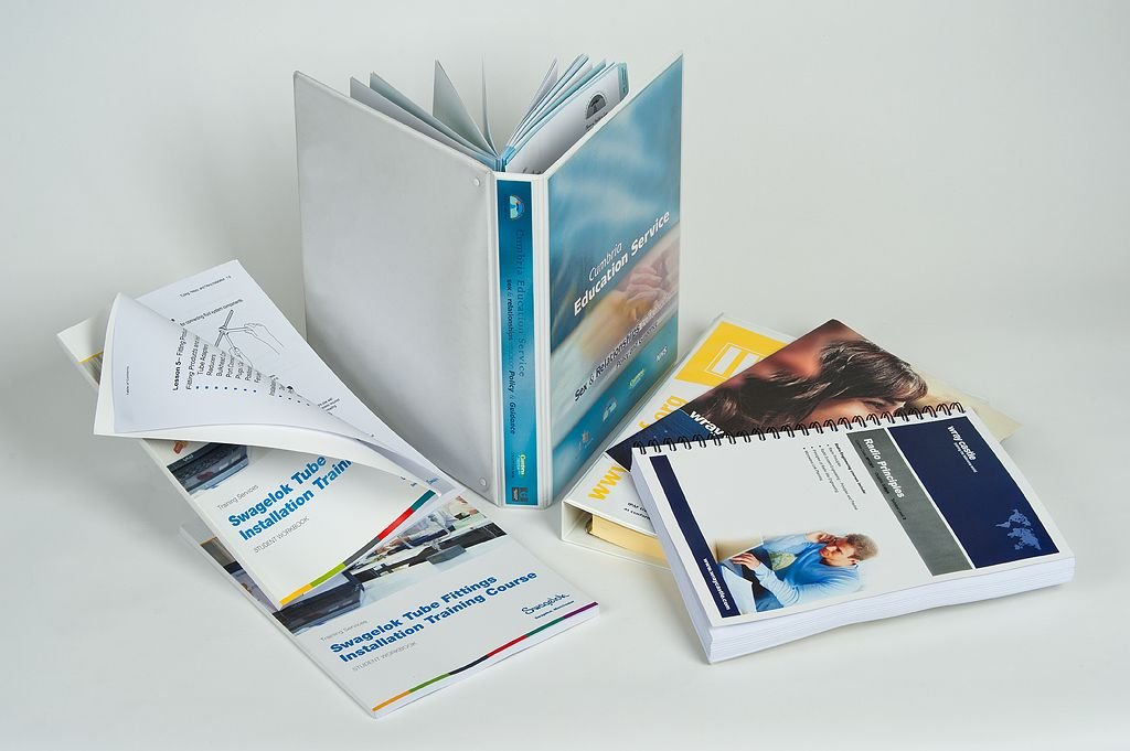 Manual Printing Milton Keynes