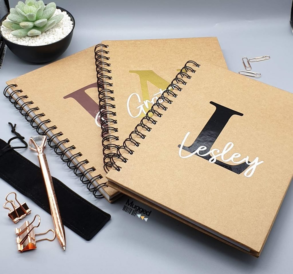 Notepads Printing Milton Keynes