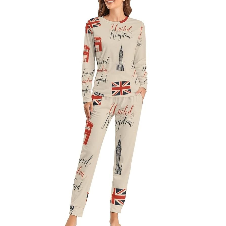 Pajamas Printing Milton Keynes