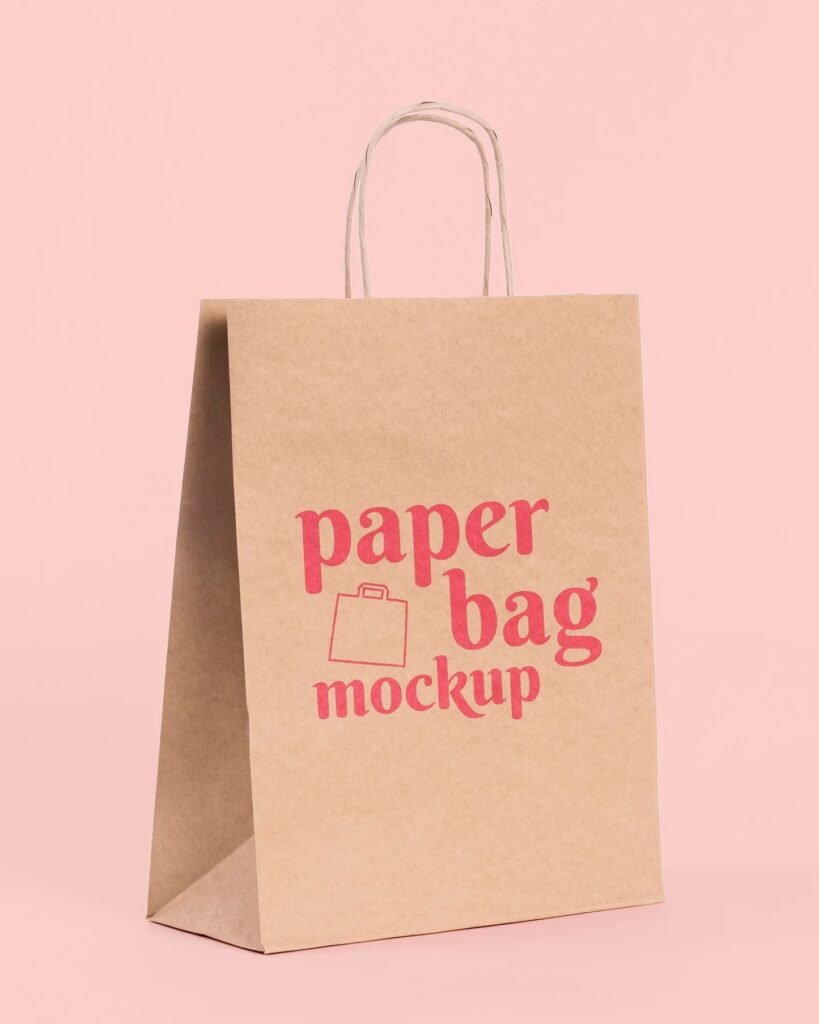 Paper Bags Printing Milton Keynes