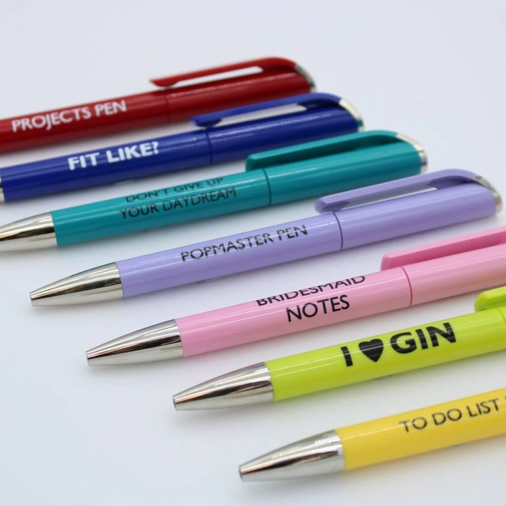 Pen Printing Milton Keynes