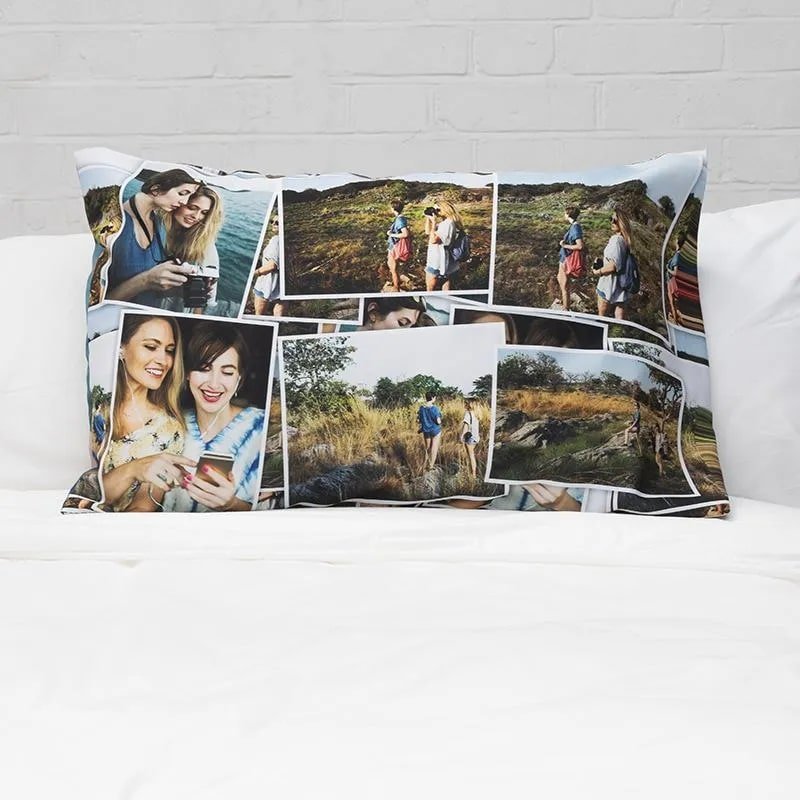 Pillowcases Printing Milton Keynes