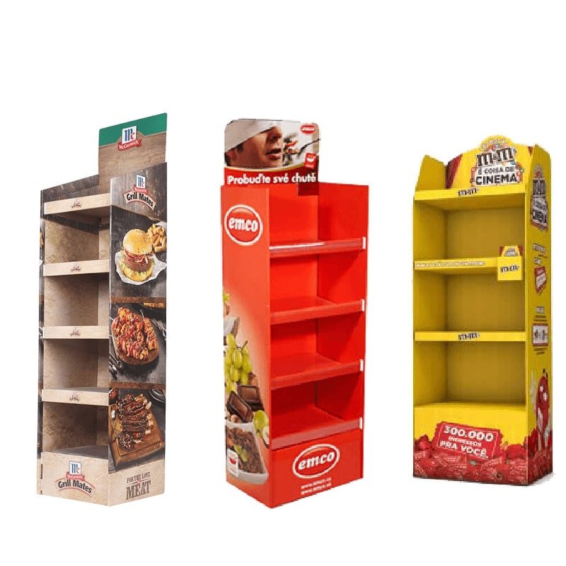 Point-of-Sale Displays Printing Milton Keynes