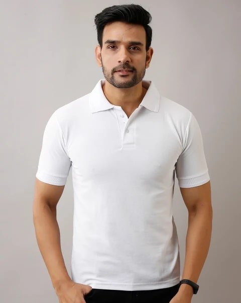 Polo Shirts Printing Milton Keynes