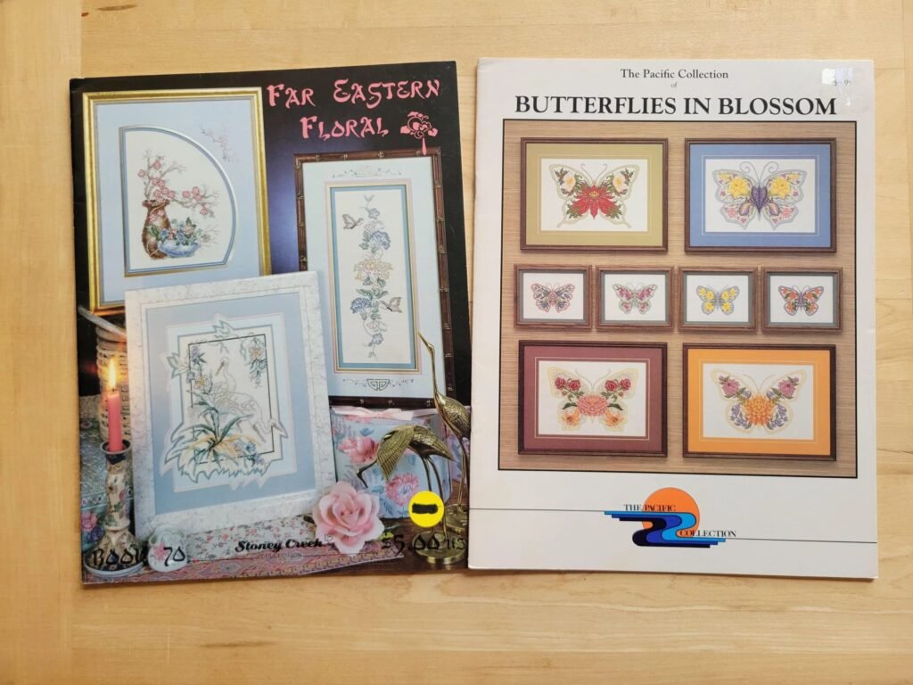 Sewing Patterns Printing Milton Keynes
