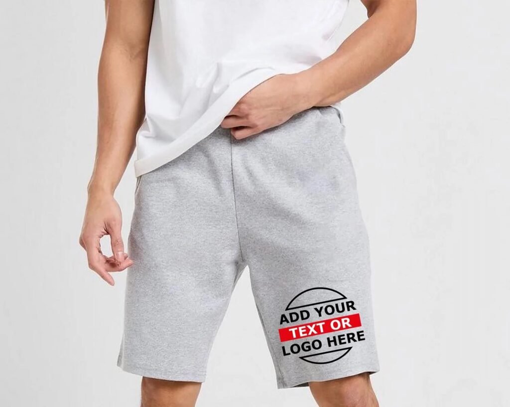Shorts Printing Milton Keynes