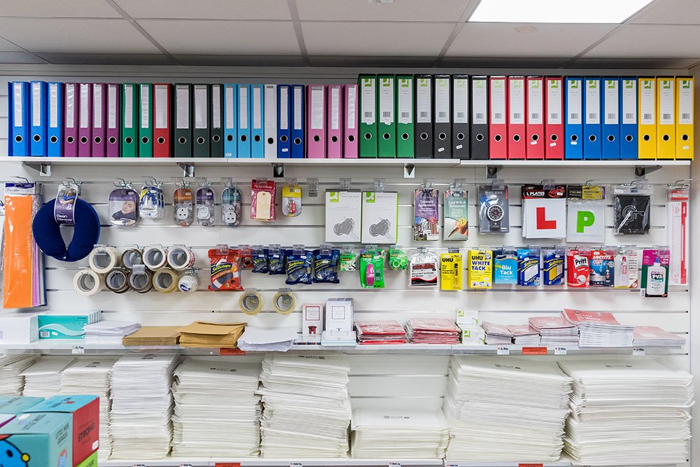 Stationery Sets Printing Milton Keynes
