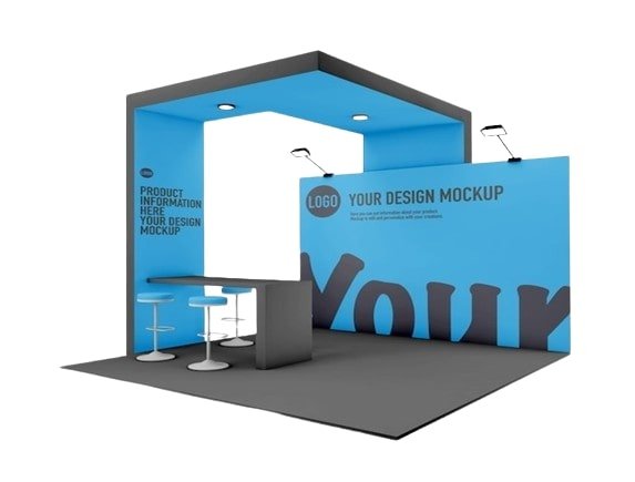 Trade Show Booths Printing Milton Keynes