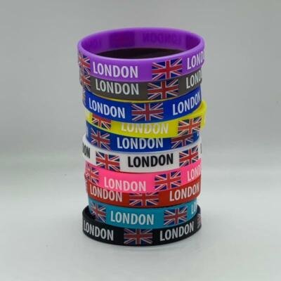 Wristbands Printing Milton Keynes