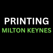 Printing Milton Keynes